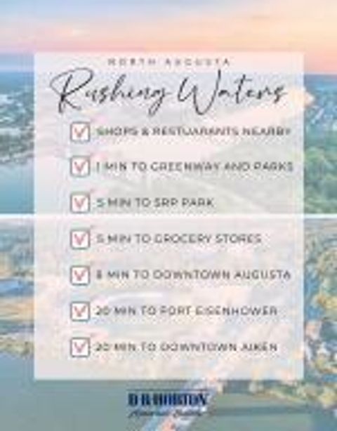 Tiny photo for 5371 Montana Loop Loop, North Augusta, SC 29841 (MLS # 221045)