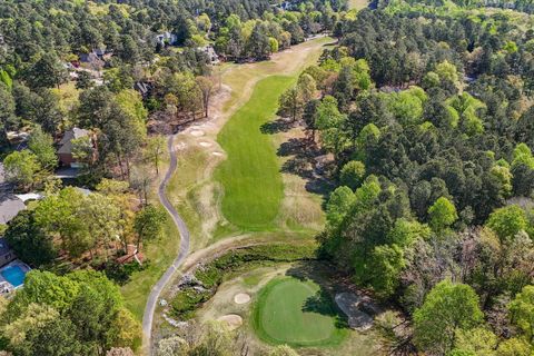 Tiny photo for 106 Sassafras Road, Aiken, SC 29803 (MLS # 222058)