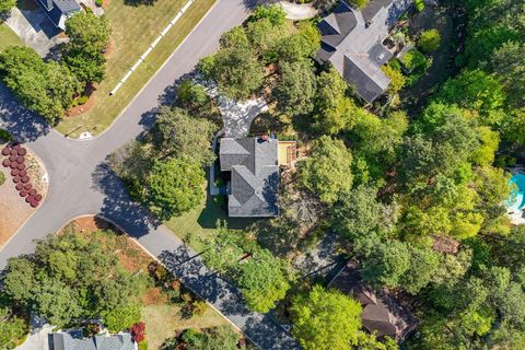 Tiny photo for 106 Sassafras Road, Aiken, SC 29803 (MLS # 222058)