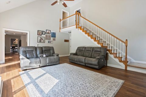 Tiny photo for 106 Sassafras Road, Aiken, SC 29803 (MLS # 222058)