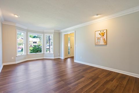 Tiny photo for 106 Sassafras Road, Aiken, SC 29803 (MLS # 222058)