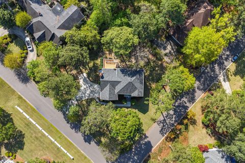 Tiny photo for 106 Sassafras Road, Aiken, SC 29803 (MLS # 222058)
