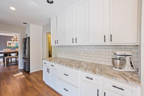 Tiny photo for 106 Sassafras Road, Aiken, SC 29803 (MLS # 222058)