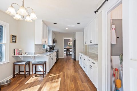 Tiny photo for 106 Sassafras Road, Aiken, SC 29803 (MLS # 222058)