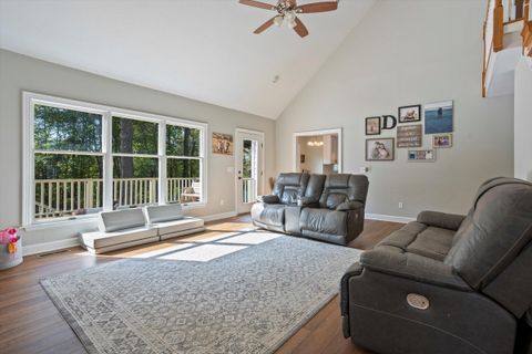 Tiny photo for 106 Sassafras Road, Aiken, SC 29803 (MLS # 222058)