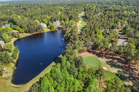 Tiny photo for 106 Sassafras Road, Aiken, SC 29803 (MLS # 222058)