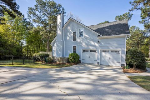 Tiny photo for 106 Sassafras Road, Aiken, SC 29803 (MLS # 222058)