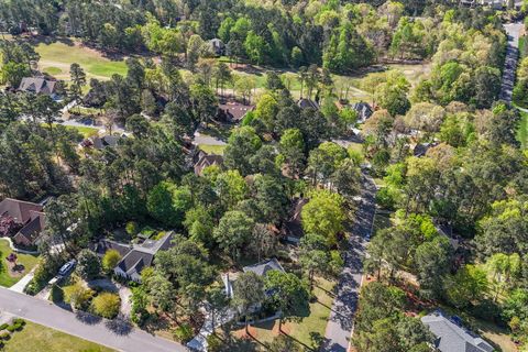 Tiny photo for 106 Sassafras Road, Aiken, SC 29803 (MLS # 222058)