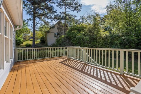 Tiny photo for 106 Sassafras Road, Aiken, SC 29803 (MLS # 222058)