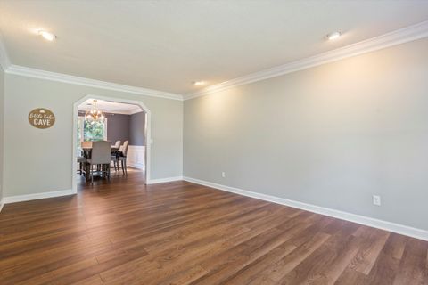 Tiny photo for 106 Sassafras Road, Aiken, SC 29803 (MLS # 222058)