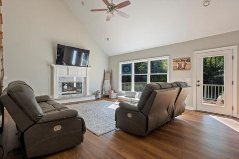 Tiny photo for 106 Sassafras Road, Aiken, SC 29803 (MLS # 222058)