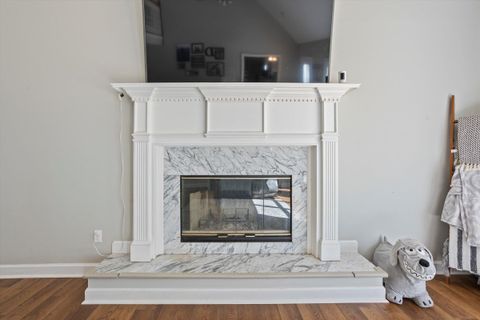 Tiny photo for 106 Sassafras Road, Aiken, SC 29803 (MLS # 222058)