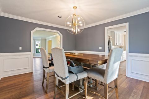 Tiny photo for 106 Sassafras Road, Aiken, SC 29803 (MLS # 222058)