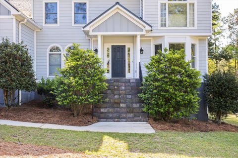 Tiny photo for 106 Sassafras Road, Aiken, SC 29803 (MLS # 222058)
