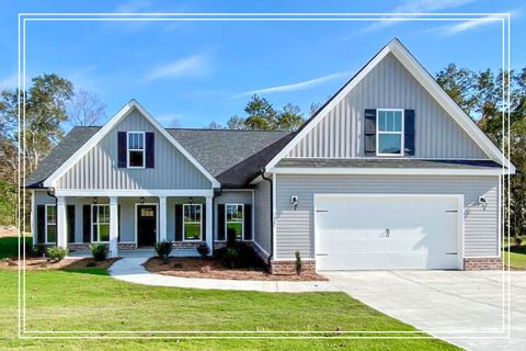 Lot 17 Crater Lake Court, North Augusta, SC 29841 - #: 209014