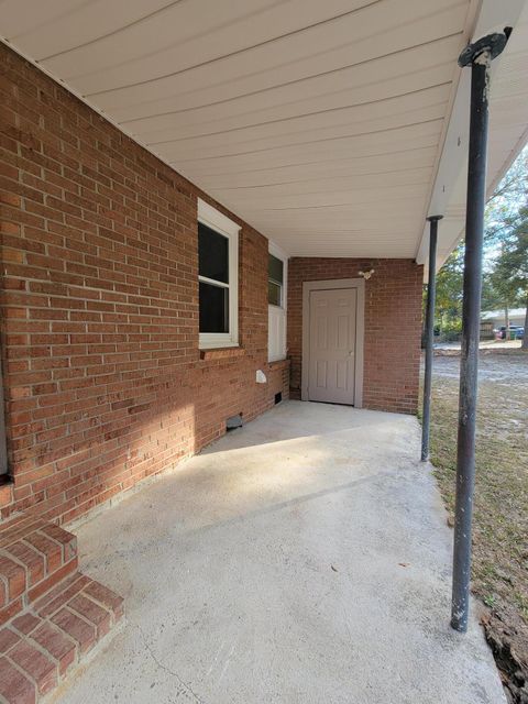 Tiny photo for 129 Virginia Avenue, Barnwell, SC 29812 (MLS # 220569)