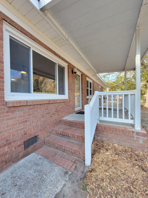 Tiny photo for 129 Virginia Avenue, Barnwell, SC 29812 (MLS # 220569)