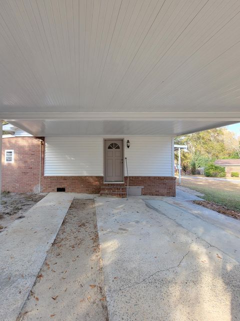Tiny photo for 129 Virginia Avenue, Barnwell, SC 29812 (MLS # 220569)
