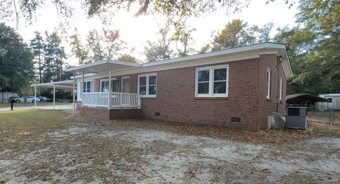 Tiny photo for 129 Virginia Avenue, Barnwell, SC 29812 (MLS # 220569)