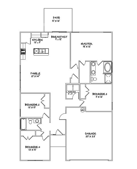 Tiny photo for Tbd Orchard Circle, Edgefield, SC 29824 (MLS # 205276)