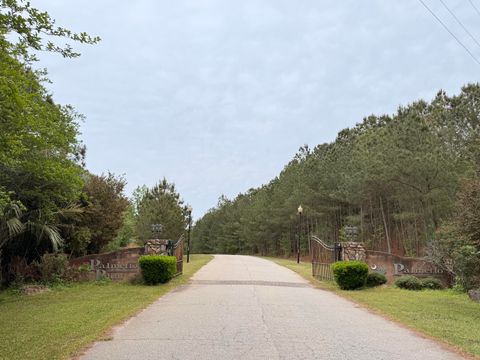 Lot 13 Pindo Pass North Augusta SC 29860