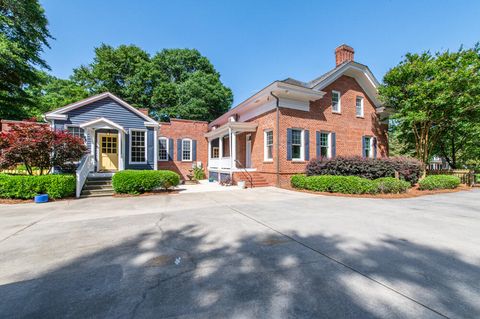 Tiny photo for 116 Jackson Road, Jackson, SC 29831 (MLS # 217437)