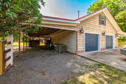 Tiny photo for 116 Jackson Road, Jackson, SC 29831 (MLS # 217437)