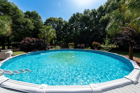 Tiny photo for 116 Jackson Road, Jackson, SC 29831 (MLS # 217437)
