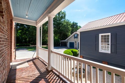 Tiny photo for 116 Jackson Road, Jackson, SC 29831 (MLS # 217437)