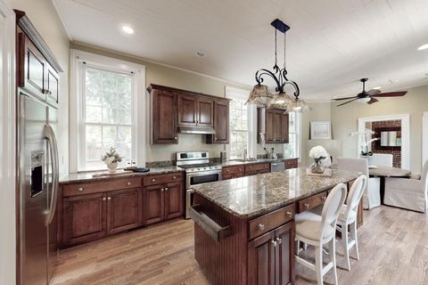 Tiny photo for 116 Jackson Road, Jackson, SC 29831 (MLS # 217437)