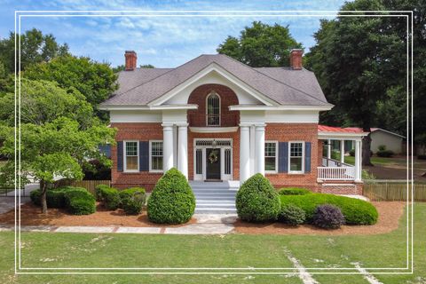 Photo of 116 Jackson Road, Jackson, SC 29831 (MLS # 217437) Photo of 116 Jackson Road, Jackson, SC 29831 (MLS # 217437)
