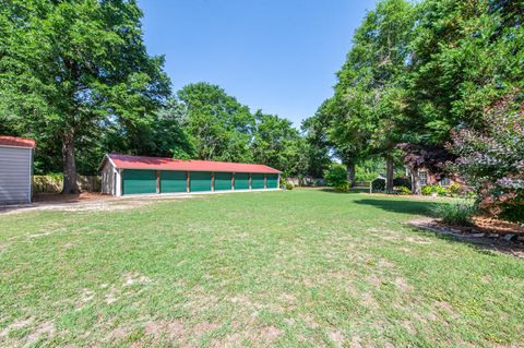 Tiny photo for 116 Jackson Road, Jackson, SC 29831 (MLS # 217437)