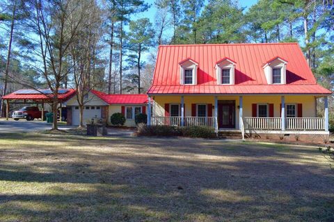 2009 Country Club Hills Drive, North Augusta, SC 29860 - #: 210434