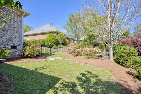 Tiny photo for 195 Pink Dogwood Circle, Aiken, SC 29803 (MLS # 221306)