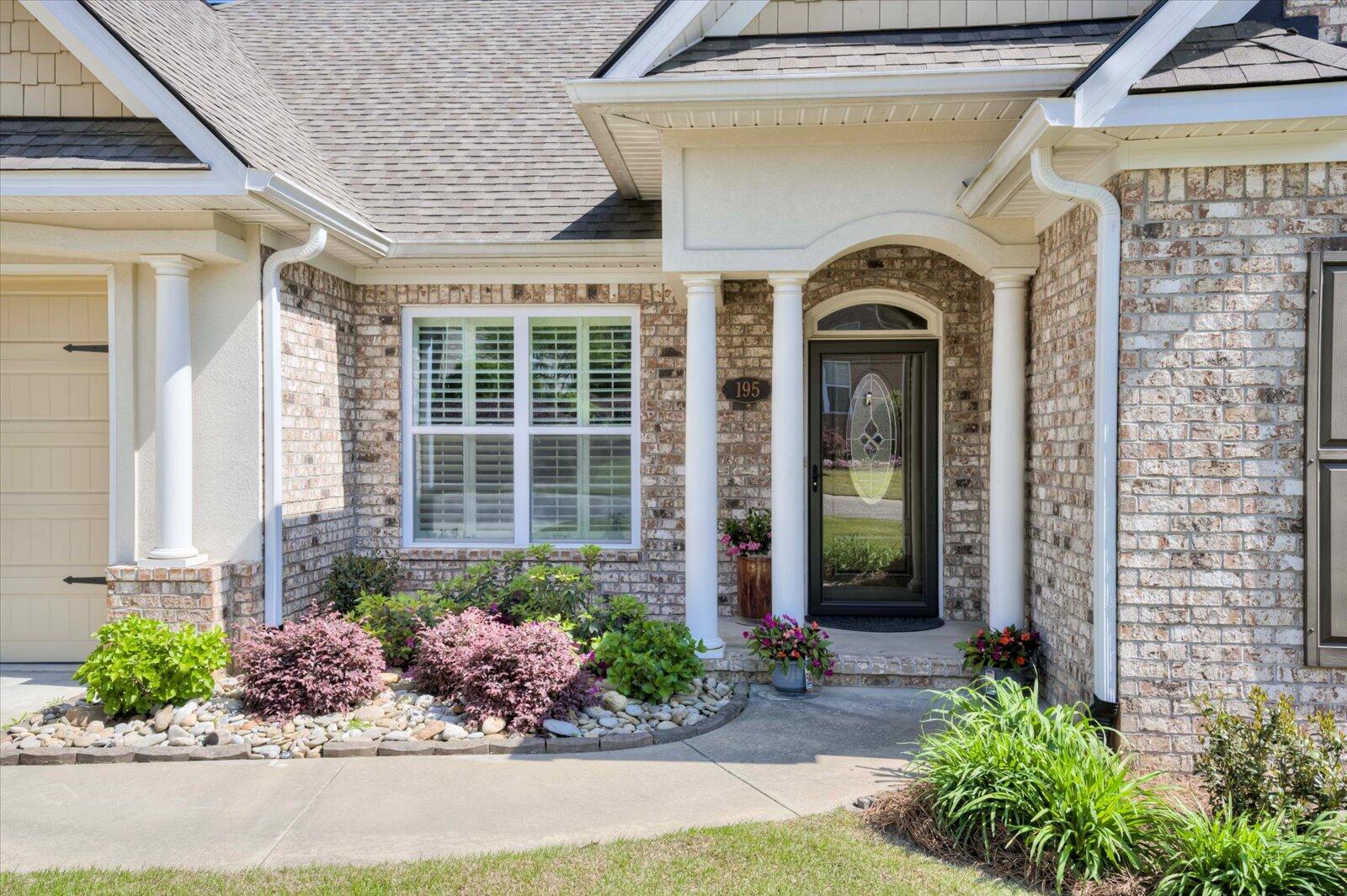 195 Pink Dogwood Circle