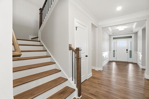 Tiny photo for 429 True Cedar Way #Lot 11, Aiken, SC 29803 (MLS # 220641)