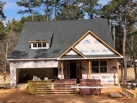 Tiny photo for 429 True Cedar Way #Lot 11, Aiken, SC 29803 (MLS # 220641)