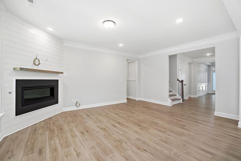 Tiny photo for 429 True Cedar Way #Lot 11, Aiken, SC 29803 (MLS # 220641)