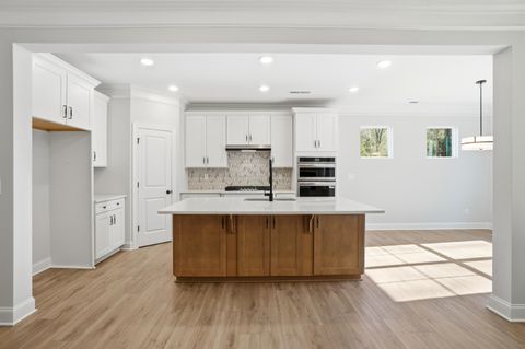 Tiny photo for 429 True Cedar Way #Lot 11, Aiken, SC 29803 (MLS # 220641)