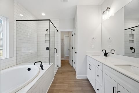 Tiny photo for 429 True Cedar Way #Lot 11, Aiken, SC 29803 (MLS # 220641)