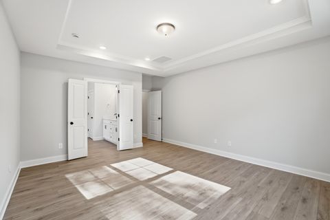 Tiny photo for 429 True Cedar Way #Lot 11, Aiken, SC 29803 (MLS # 220641)