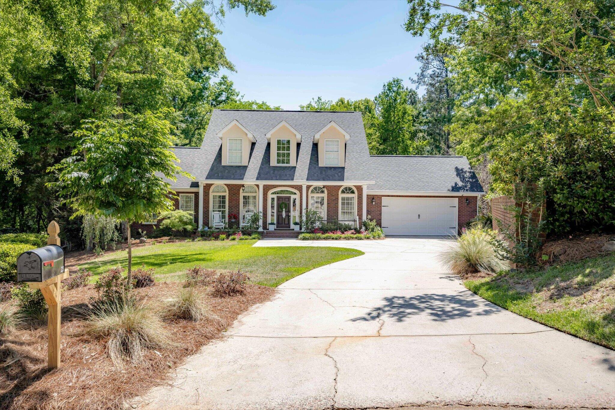 23 Brookview Court, North Augusta, SC, 29841 23 Brookview Court