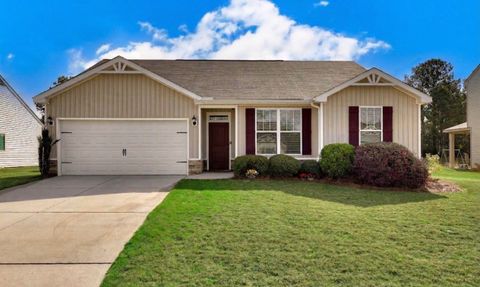 Photo of 3448 Heartwood Pass, Aiken, SC 29803 (MLS # 222661)