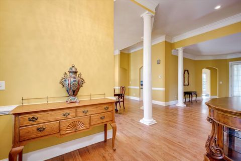 Tiny photo for 152 Foxhound Run Road, Aiken, SC 29803 (MLS # 220489)