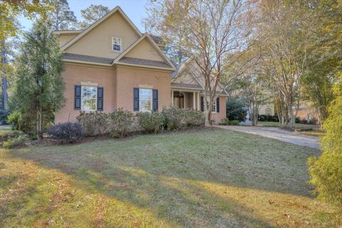 Tiny photo for 152 Foxhound Run Road, Aiken, SC 29803 (MLS # 220489)