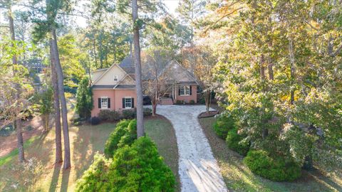 Tiny photo for 152 Foxhound Run Road, Aiken, SC 29803 (MLS # 220489)
