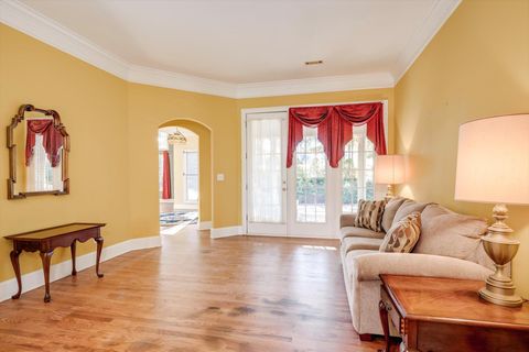 Tiny photo for 152 Foxhound Run Road, Aiken, SC 29803 (MLS # 220489)