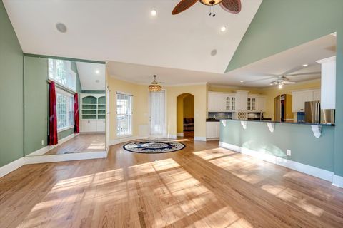 Tiny photo for 152 Foxhound Run Road, Aiken, SC 29803 (MLS # 220489)