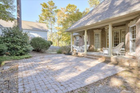 Tiny photo for 152 Foxhound Run Road, Aiken, SC 29803 (MLS # 220489)