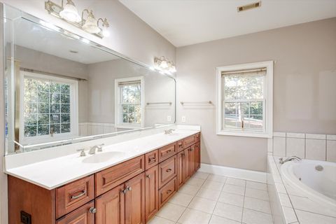 Tiny photo for 152 Foxhound Run Road, Aiken, SC 29803 (MLS # 220489)